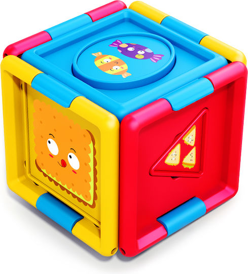 Hola Toys Jucărie de Stivuire