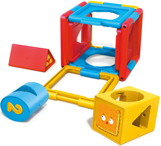 Hola Toys Jucărie de Stivuire