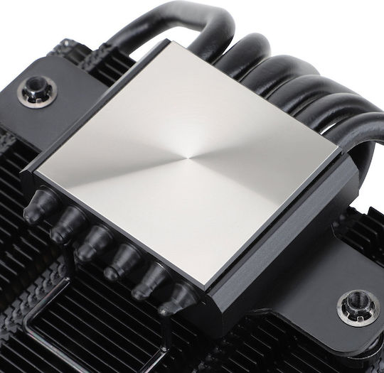 Thermalright AXP120-X67 ARGB Ψύκτρα Επεξεργαστή για Socket AM4/AM5/1200/115x/1700
