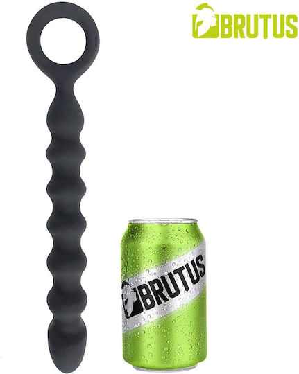 Brutus Πρωκτικές Μπίλιες Μαύρες