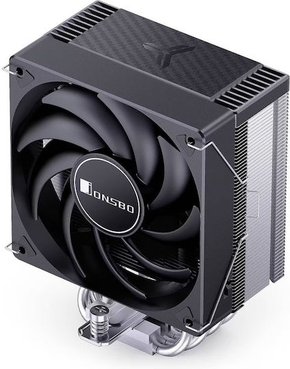 Jonsbo Jonsbo CPU-Kühlerlüfter für Steckdose AM5/1200/115x/1700