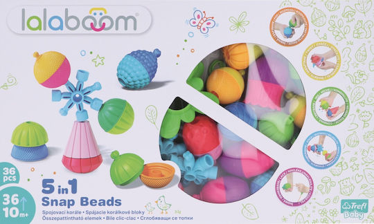 Lalaboom Babyspielzeug für 10++ Monate