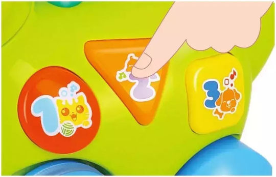 Hola Toys Jucărie pentru Bebeluși cu Lumină și Sunete
