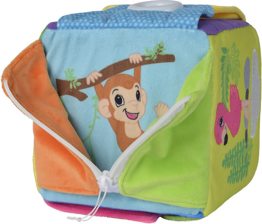 Simba Cub de Activități