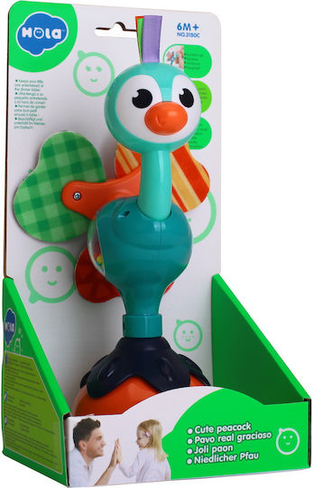 Hola Toys Jucărie pentru Bebeluși