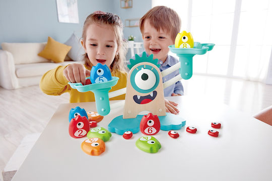 Hape Baby Toy made of Wood