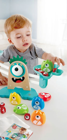Hape Baby Toy made of Wood