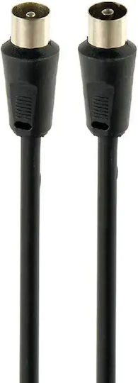 Cablexpert Antenna Cable Coax male - Coax female 3m (CCV-515-3M) 1pcs