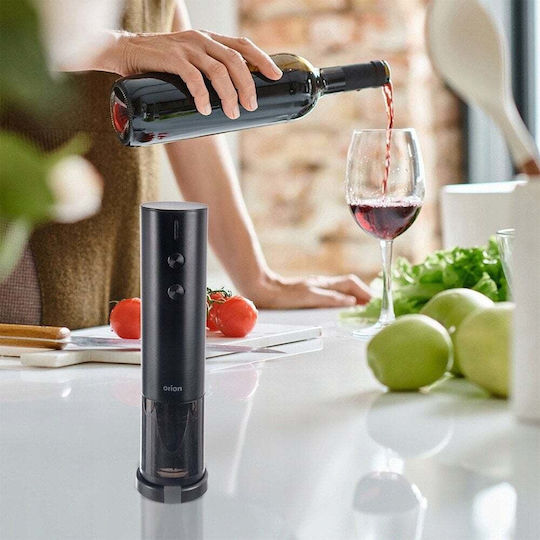 Wine Corkscrew Charger 5x19.5cm