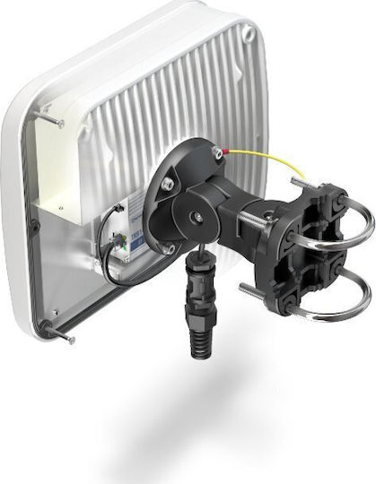QuWireless Qumax για Teltonika TRB140 with housing Εξωτερική Κεραία 4G Κατευθυντική 6dBi