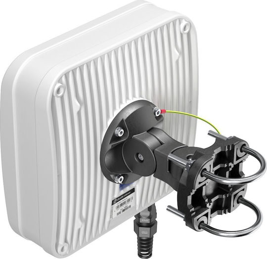 QuWireless Qumax για Teltonika TRB140 with housing Εξωτερική Κεραία 4G Κατευθυντική 6dBi
