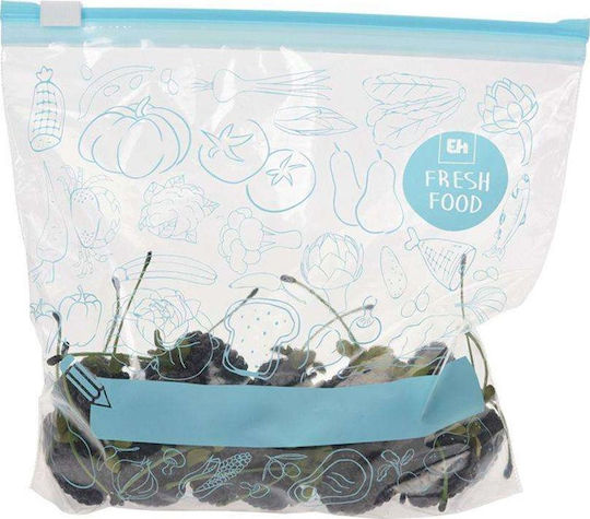 Excellent Houseware Small Food Bags 20.5x20.5cm