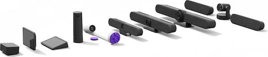 Logitech Αξεσουάρ Συνδιάσκεψης Logitech Rally