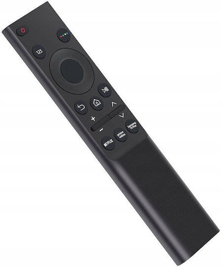 Lamex Lxp1729 TV-Fernbedienung LCD LED Samsung RM-L1729 Smart Netflix Prime Video Rakuten