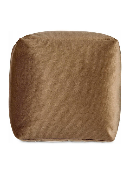 Sitzsäcke & Poufs Wasserdicht Braune 30x30x30cm