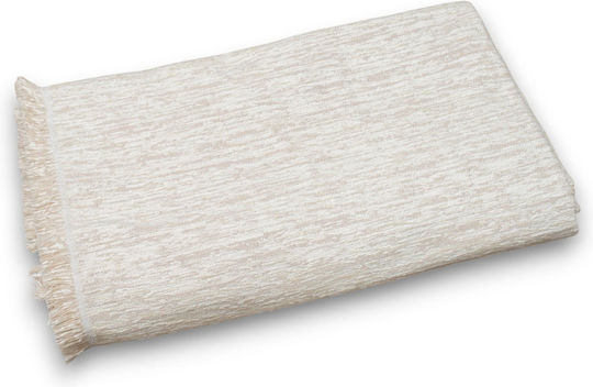 Cotone Фотьойл Покривка П180xМ170см Екрю