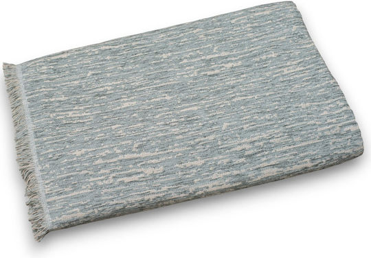 Cotone Τετραθέσιου Καναπέ Π180xΜ340cm Πετρόλ Cotone Τετραθέσιου Καναπέ Π180xΜ340cm Πετρόλ