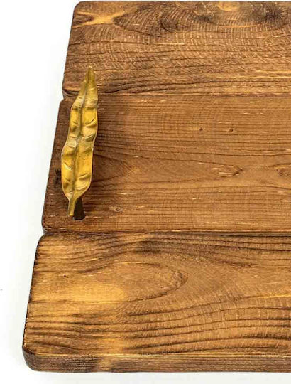 Best Man Set Wooden / Metallic / Crystal Gold 3pcs Best Man Set Wooden / Metallic / Crystal Gold 3pcs