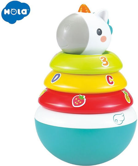 Hola Toys Παιχνίδι Στοίβαξης