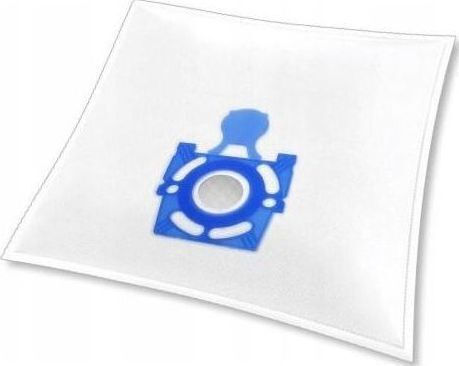Konig & Meyer Vacuum Cleaner Bags 12pcs Compatible with Zelmer Vacuum Cleaners