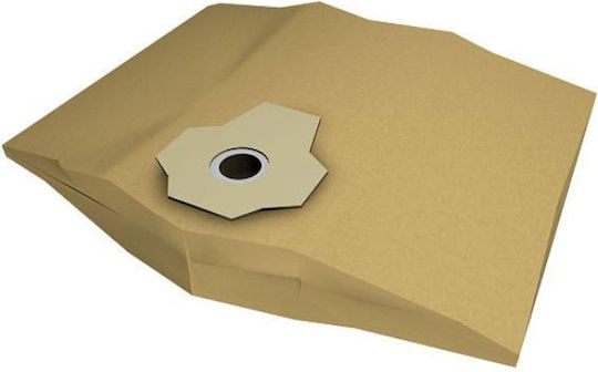 Graphite Staubsaugerbeutel 5Stück Kompatibel mit Staubsauger Universal