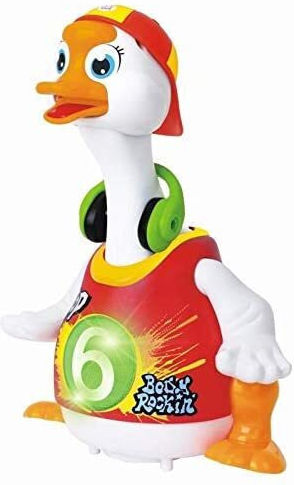 Hola Toys Animăluț cu Muzică și Lumină