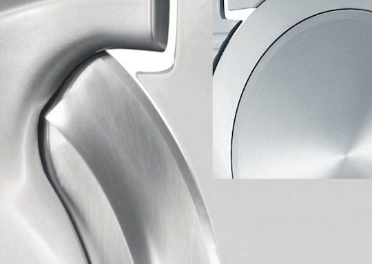 Graef Cold Cuts Slicer 185W Gray