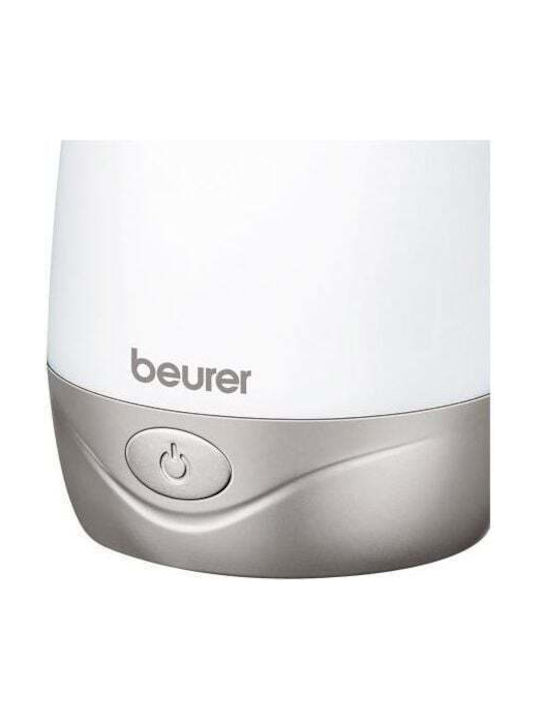 Beurer Dispozitiv De Aromaterapie Led La30 Alb 100ml 60631