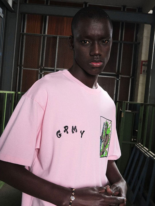 Тениска Pink
