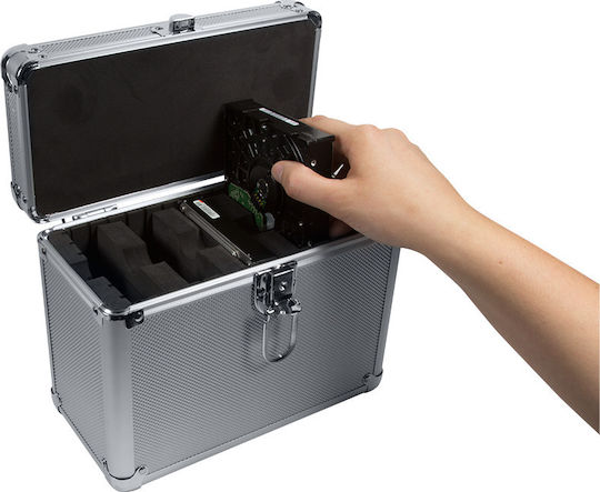 LogiLink Hard Disk Protective Case for 5 x 3.5"