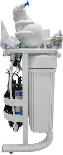 Reverse Osmosis System 5 Stages