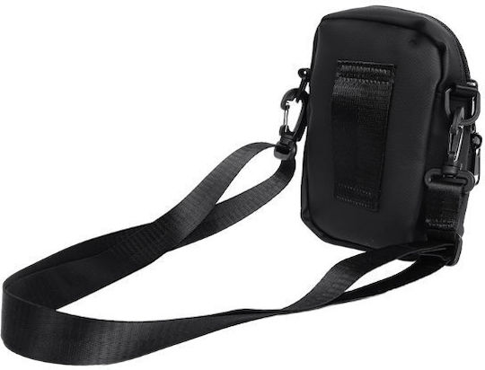 Hoco Camera Shoulder Bag Black