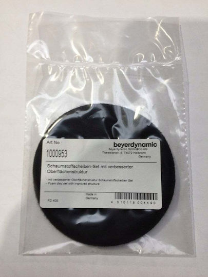 Beyerdynamic 1000953 Foam Disk Set