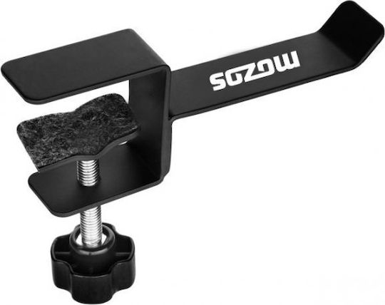 Audio-Video Accessory Mozos Handle Desktop Peg for Headphones