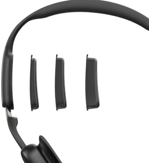 Shokz Ohrhörer Zubehör Openmeet Polster