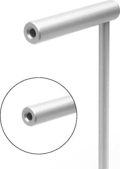 Mozos Headphone Stand Hs-alu