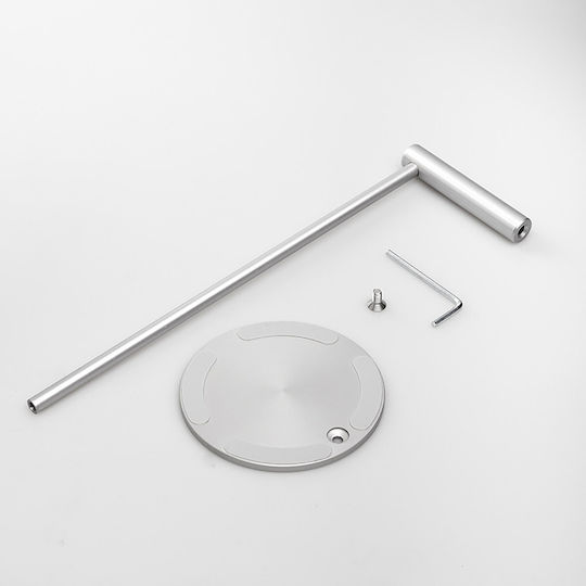 Mozos Headphone Stand Hs-alu