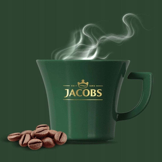 Jacobs Jacobs Espresso Arabica Crema in Körner 1kg