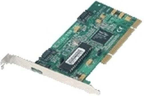Dawicontrol PCIe Card with PCI-E Slot RAID SATA