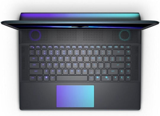 Dell Alienware 16 Area-51 16" IPS QHD+ 240Hz (Ultra 9-275HX/32GB/1.0TB SSD/GeForce RTX 5070 Ti/W11 Pro) (US Keyboard)