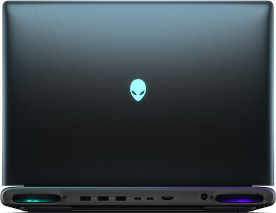 Dell Alienware 16 Area-51 16" IPS QHD+ 240Hz (Ultra 9-275HX/32GB/1.0TB SSD/GeForce RTX 5070 Ti/W11 Pro) (US Keyboard)