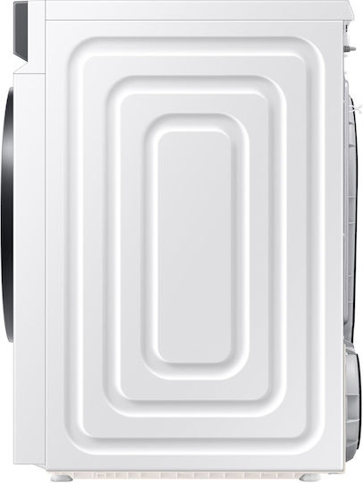 Samsung DV90DB7845GEU4 Στεγνωτήριο 9kg με Αντλία Θερμότητας
