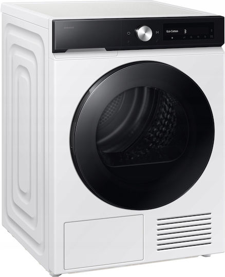 Samsung DV90DB7845GEU4 Στεγνωτήριο 9kg με Αντλία Θερμότητας