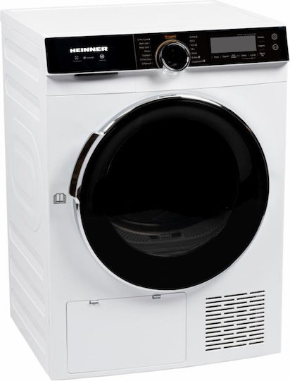 Heinner HHPD-M9K3A+++ Στεγνωτήριο 9kg με Αντλία Θερμότητας