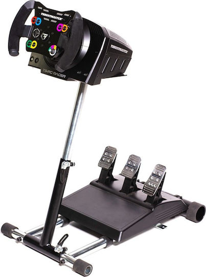 Wheel Stand Pro Stand de roți Volan de curse Deluxe V2 Logitech pentru PC
