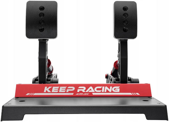 Simagic Pedală P1000 Modular Pentru PC SM-P1000-F