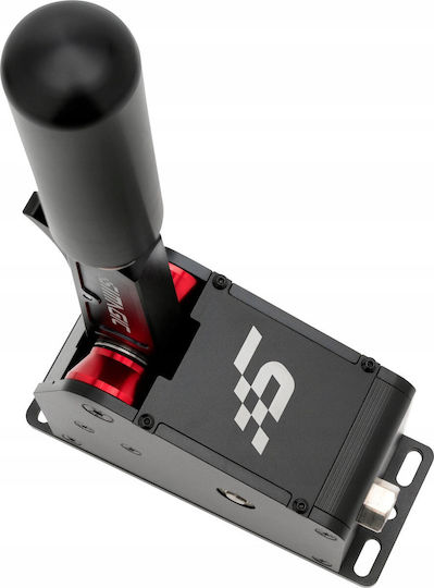 Simagic Sequential Shifter Screenless – Standard 78mm Add-On Τιμονιέρας για PC