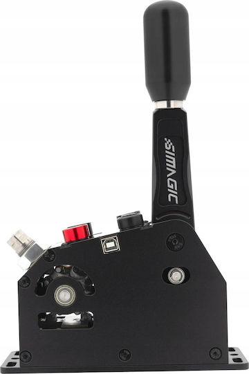 Simagic Sequential Shifter Standard 78mm Add-On Τιμονιέρας για PC