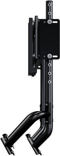 Oplite Monitor Mount R8 (Single Monitor)