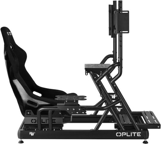 Oplite Monitor Mount R8 (Single Monitor)